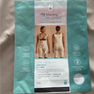 Marena recovery girdle Large